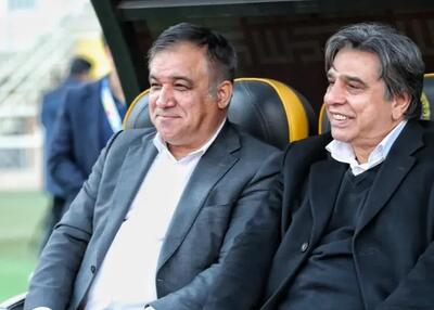 پرونده جنجالی فوتبال ایران در دادگاه عالی ورزش!