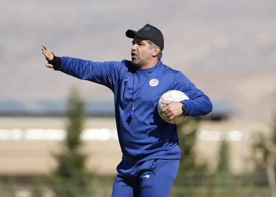 پیروز ترکیب برنده را عوض کرد