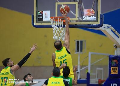 دربی جنوب کشور تحت تاثیر بقا و پلی‌آف!