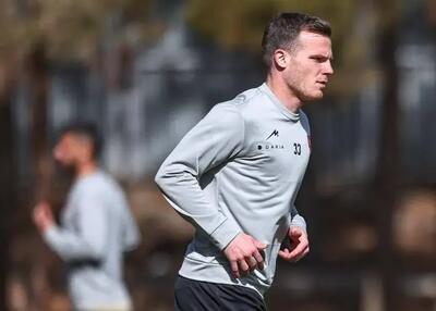 پرسپولیس در انتظار اولین درخشش مجارستانی