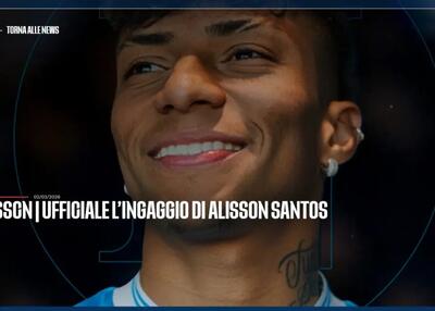 رسمی: ناپولی از پرتغال بازیکن خرید