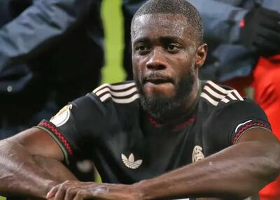 شوکه‌ام: هر کاری علیه بایرن انجام می‌دهند