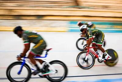 بسته شدن دوباره حساب فدراسیون دوچرخه‌سواری