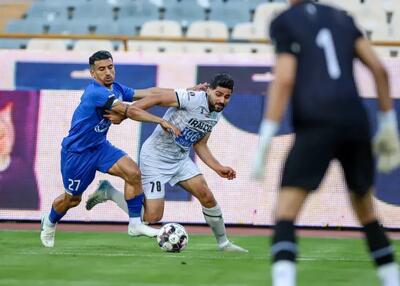 مهاجم جنجالی سریع وارد ترکیب شد!