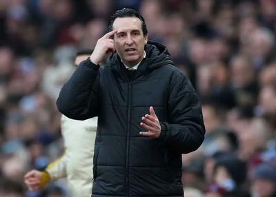 انفجار امری: دخالت وی‌ای‌آر عادلانه نبود!