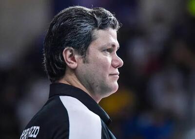 اعتراف مهدی مهدوی بعد از شکست در بازی بزرگ