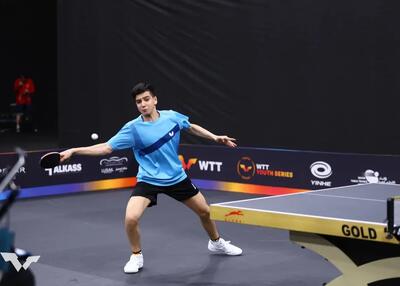 پدیده ایرانی در یک قدمی صدر رنکینگ جهانی