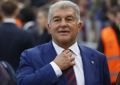 لاپورتای ۲۰۰۳ این لاپورتا را اخراج می‌کرد