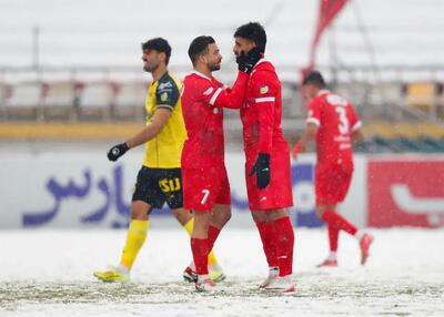 فوری- رد درخواست سه هیچ پرسپولیس و سپاهان!