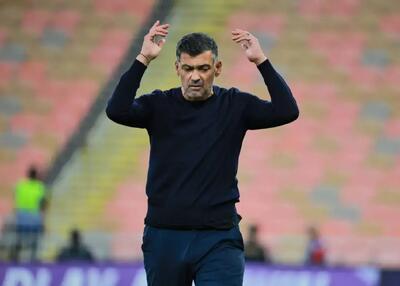 واکنش سرمربی پرتغالی به جنجال کریم بنزما