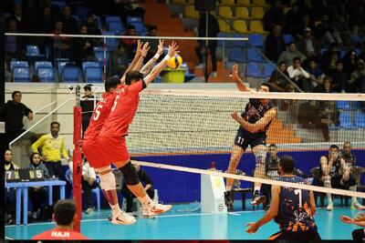 معرفی صدرنشین جدید، استقلال گزینه اول سقوط