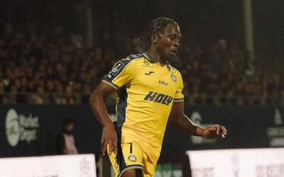 قطعی: مسی راهی عربستان شد!