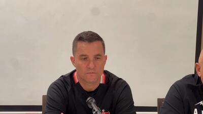 اوسمار: جمع آوری امتیاز در نیم‌فصل دوم سخت است