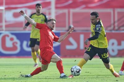 ستاره اسپانیایی سپاهان به ترکیه رفت