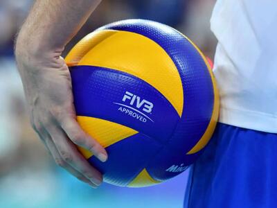 لیگ برتر والیبال: نیم فصل دوم، ایستگاه اول