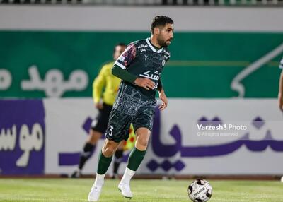 گل اول ذوب‌آهن را هیچکس ندید!