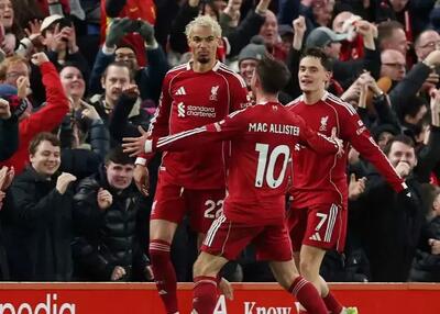  باعث افتخار است که با تورس مقایسه شوم