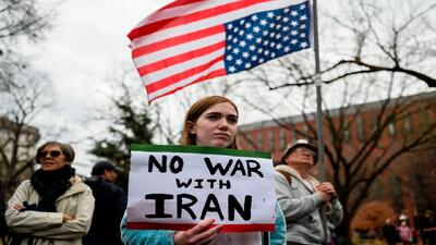  شهروندان آمریکایی درباره ایران چه نظری دارند؟
