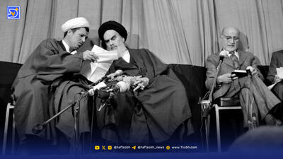  قاب تاریخ| انتصاب بازرگان،‌ بمباران انبار نفت، ‌گلپا و شجریان و ‌‌وحدت