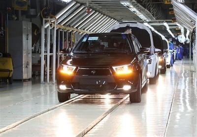 قیمت خودرو امروز سه شنبه 14 بهمن 1404 / دو خودروی میلیاردی جدید بازار