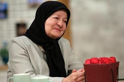  تازه‌ترین وضعیت خانم بازیگر در بیمارستان