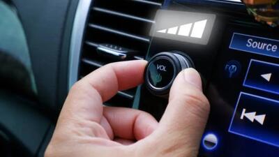 بررسی رابطه موسیقی و نحوه رانندگی