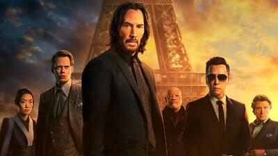  معرفی فیلم| 10 تا از بهترین فیلم های اکشن