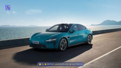 شیائومی SU7 تسلا را شکست داد / رکورد تاریخی دوام یک خودرو برقی