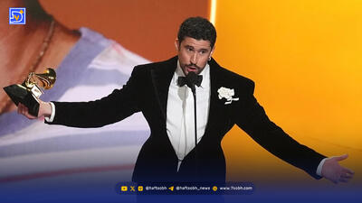 گرمی زیر ‌سوزن‌ سیاست | بیلی آیلیش و جمله‌ای جنجالی