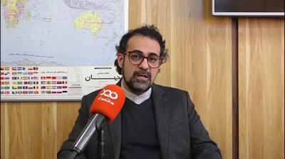  تنها شریک تجاری ما که ممکن است با آمریکا در تحریم ما همکاری کند، امارات است