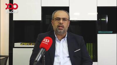  آمریکا نمی‌تواند مانع تجارت ما بشود
