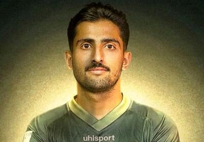 هومن ربیع زاده:شمس آذر حقش پیروزی بود