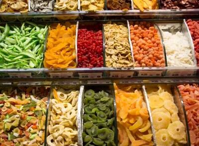 با خوردن این میوه ها به سرعت وزن کم کنید