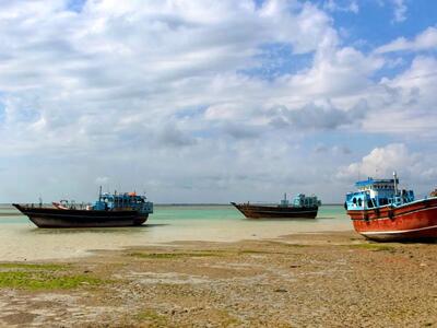 انتشار بوی گاز در جزیره قشم/ ماجرا چه بود؟