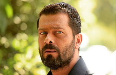 پژمان بازغی؛ بیگانه‌ای از سرزمین‌های شمالی