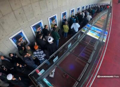 چرا تحریم جشنواره فجر شکست خورد؟