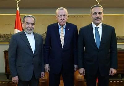چالش ترکیه برای میانجیگری بین ایران و آمریکا
