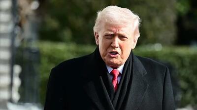 3 گزینه ترامپ در برابر ایران به نقل از کارشناس پیشین کاخ سفید