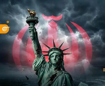 چرا غرب از ایران می‌ترسد؟