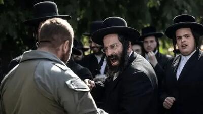 فرار ۷۱ هزار صهیونیست از خدمت نظامی