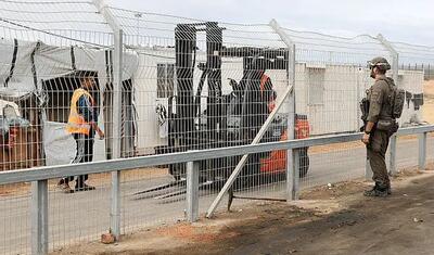 رسوایی ارتش اسرائیل؛ قاچاق مواد مخدر به غزه توسط یک گردان نظامی