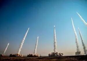 اعتراف به شکست قطعی هرگونه حمله به مراکز موشکی ایران