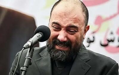 مردم ایران را بکشید تا ما برگردیم! +فیلم