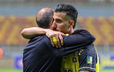 برنامه دیدارهای هفته‌ بیست‌ویکم تا بیست‌وچهارم لیگ برتر فوتبال