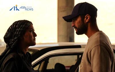 حاتمی‌کیا آمد بازیگرانش نیامدند | امیر جدیدی، هدی زین‌العابدین، رضا کیانیان و...