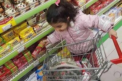 یارانه کودکان دارای سوءتغذیه شارژ شد