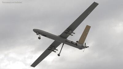 فارس: ماموریت پهپاد ایران موفقیت آمیز بود