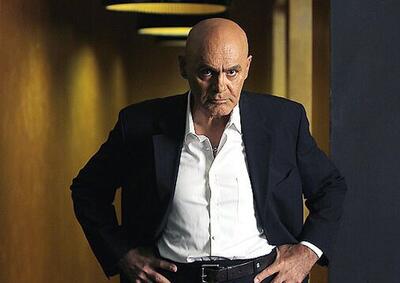 چهره متفاوت جمشید هاشم‌پور در جشنواره امسال