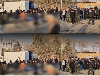 فهرست جدید ۳۰۳۹ نفر از کشته شدگان اعتراضات دی ماه ۱۴۰۴ | راه اندازی سامانه بررسی ابهامات