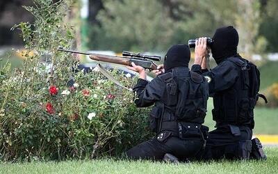  مجاهدان خاموش
